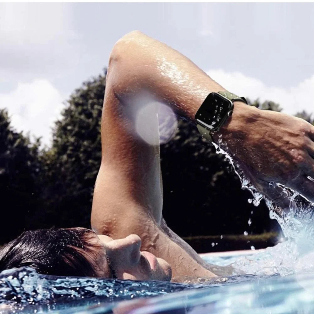Besting Compatible Apple Watch Bands